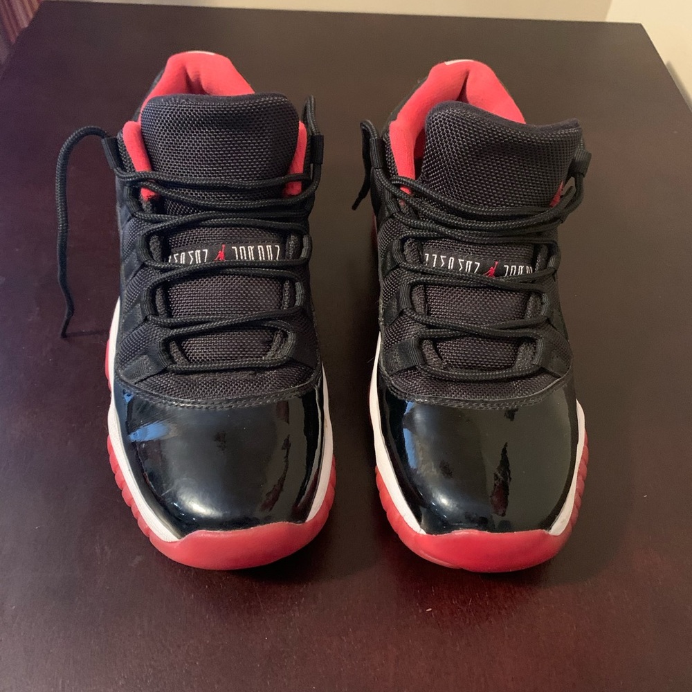 Jordan 11 Retro